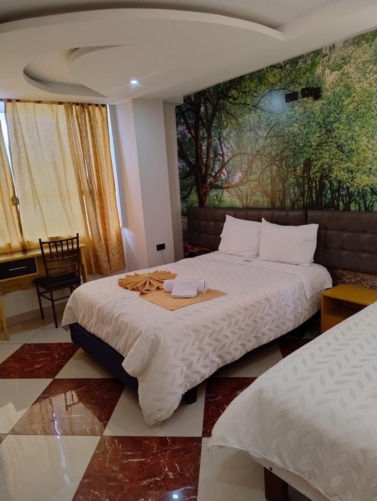 Hotel Golden Coral ตุลกัน ภายนอก รูปภาพ