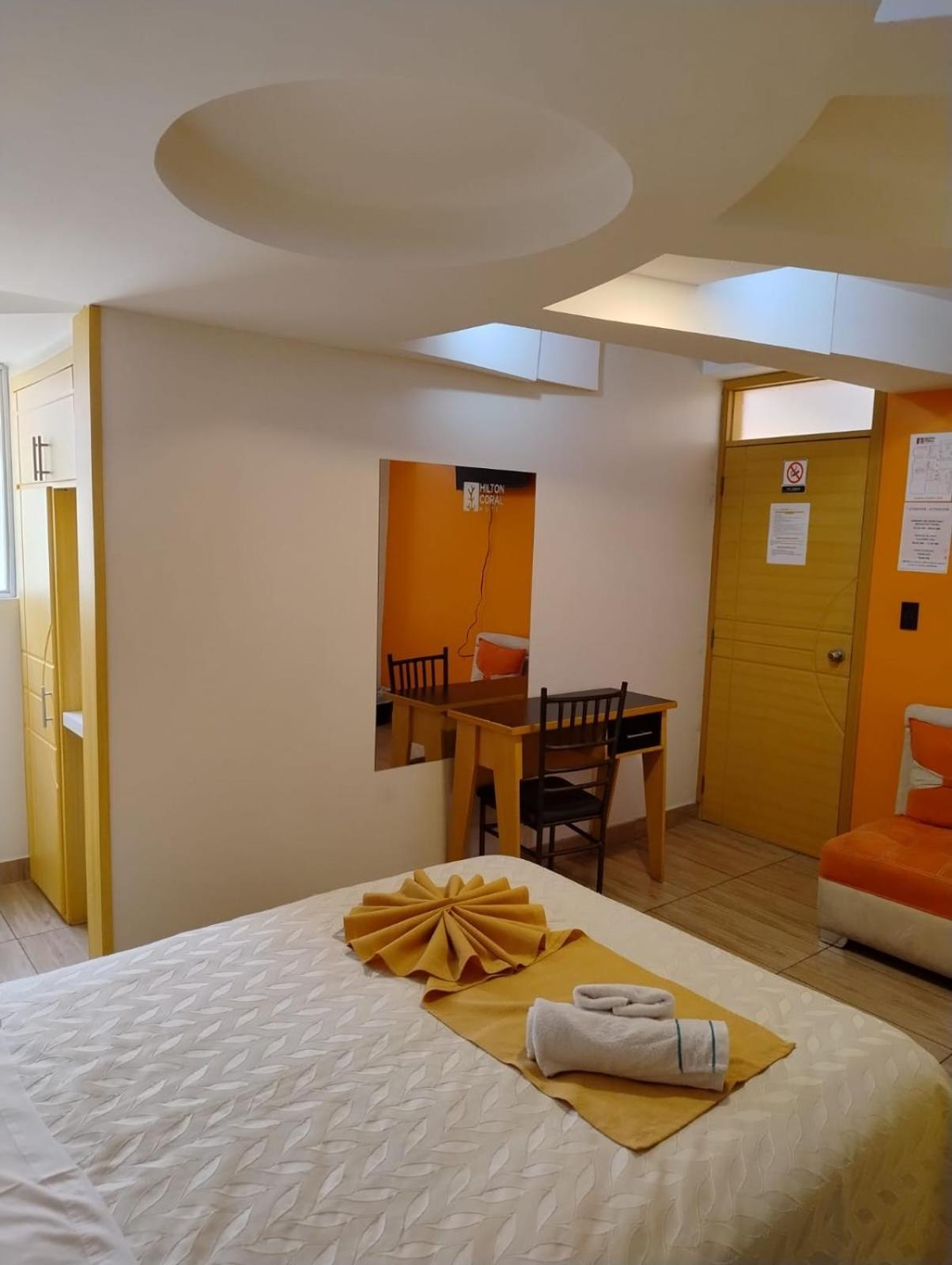 Hotel Golden Coral ตุลกัน ภายนอก รูปภาพ