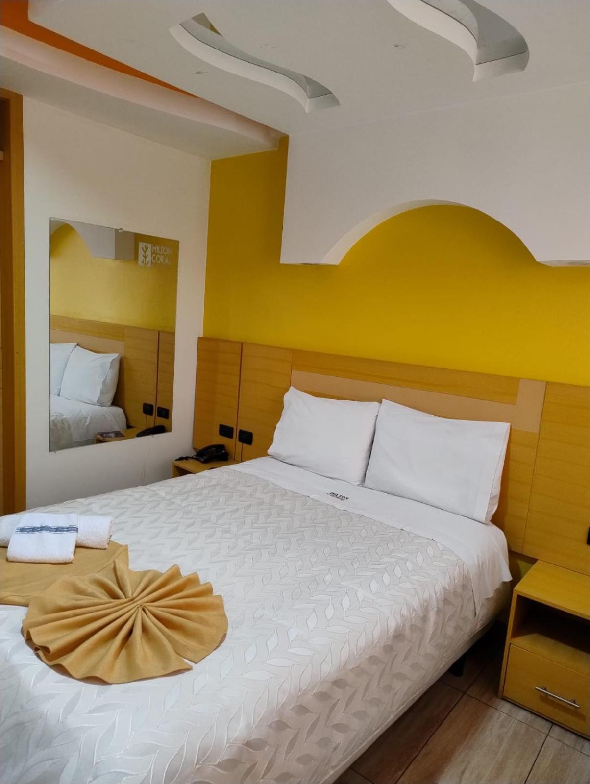 Hotel Golden Coral ตุลกัน ภายนอก รูปภาพ